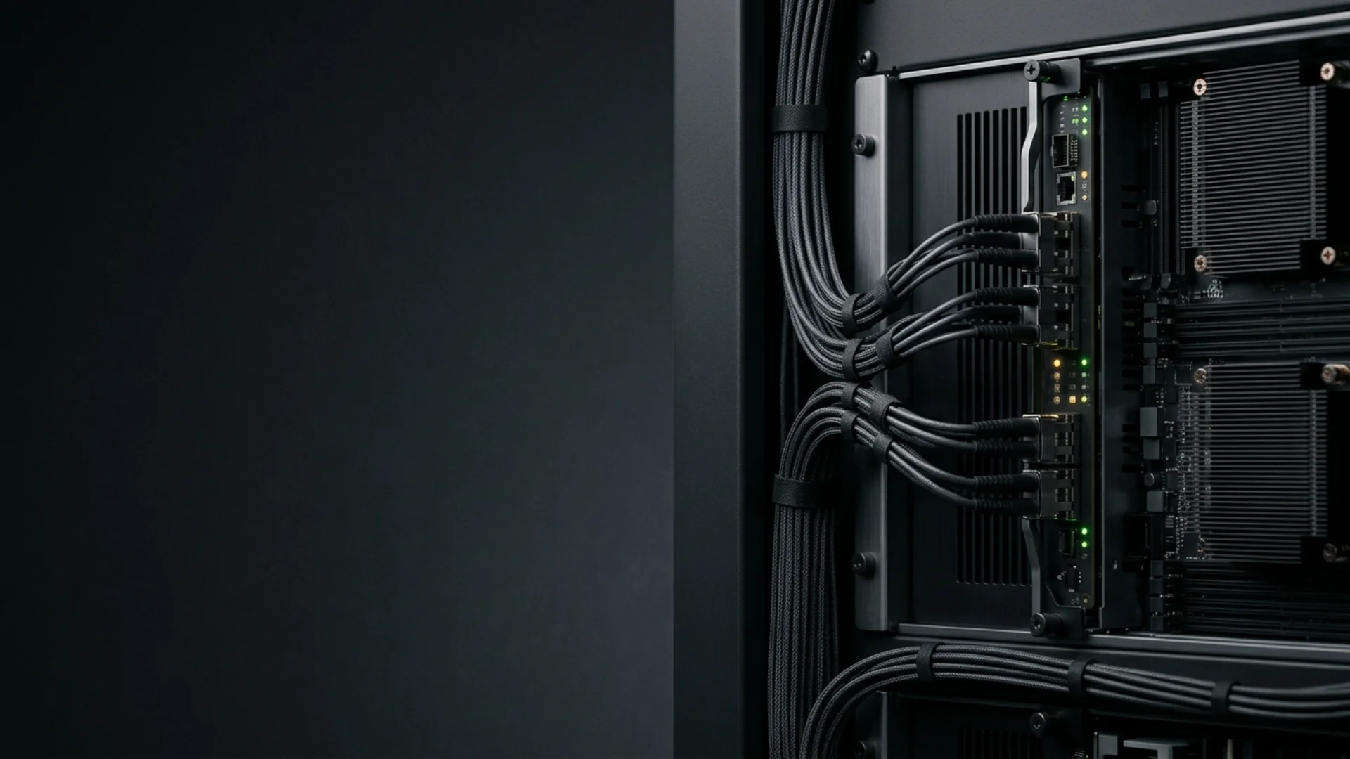 Precision cloud infrastructure and hardware engineering